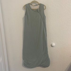Kyte Baby Sleep Sack 1.0tog Sage 6-12 months